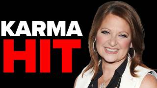 The Tragic Downfall of Caroline Manzo