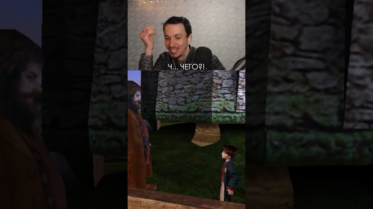 Ляпы озвучки 