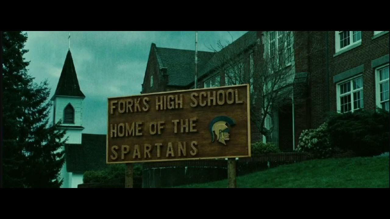 to Forks A Twilight playlist YouTube