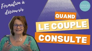 Thérapie De Couple Et Approche Systémique Découvrez Notre Module De Formation