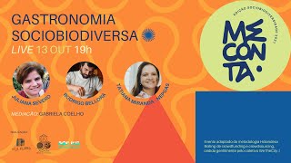 Me Conta: Sociobiodiversidade – Circulo de Referência em ...