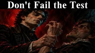 7 Ways People Secretly Test Your Weakness — Machiavelli screenshot 3