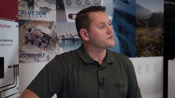 Introduction to the CZone Contact 6 PLUS module