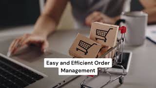 Multivendor E-Commerce/Shopping Application // murmu software infoteh// @murmusoftwareinfoteh screenshot 3