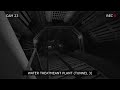 CCTV CAMERA TAPE ONE (Ambience)