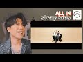 Performer Reacts to Stray Kids 'All In' Dance Practice