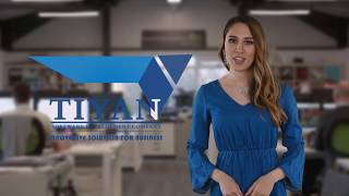 Tiyan Software Development company Promo| High Quality software outsourcing screenshot 3