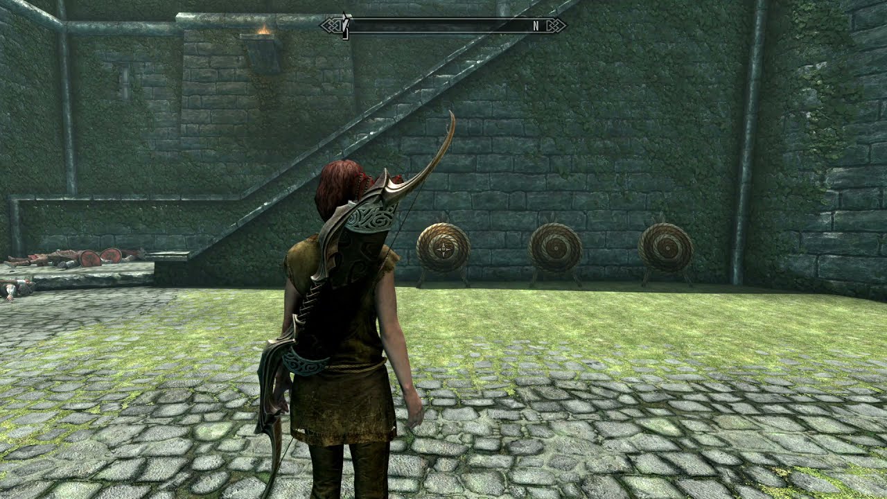 skyrim combat overhaul mods skyrim combat overhaul mods