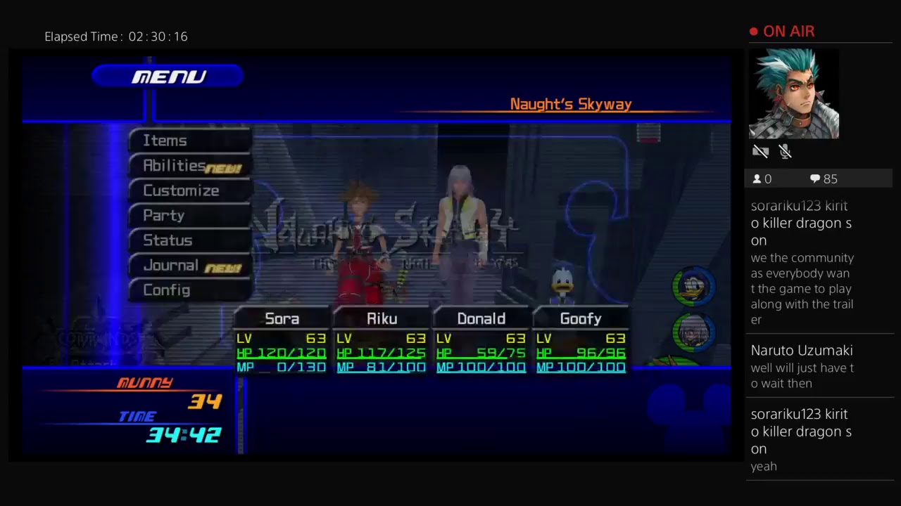 Kingdom Hearts 1 5 And 2 5 HD Remix Absent Silhouette YouTube kingdom-hearts-1-5-and-2-5-hd-remix-absent-silhouette-youtube