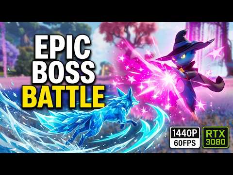 Aniimo | Intense Fight with Alpha Stellarys 🔥 Epic Battle!