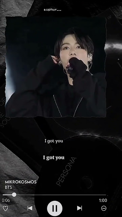 mikrokosmos BTS ❣️ #bts  #mikrokosmos #btsarmy #btssongs