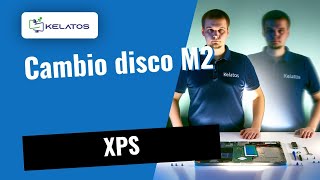 Problema con il tuo Portatile Dell XPS? 🔊 Cambio disco M2 e installazione sistema