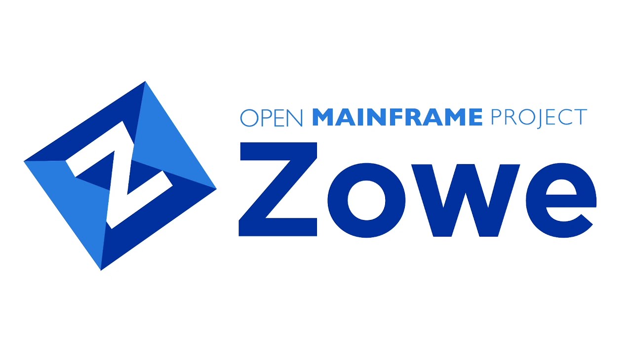 Introduction to Zowe (Feb. 26, 2021) - YouTube