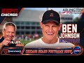 Chicago Bears Postgame Show | ESPN Chicago!