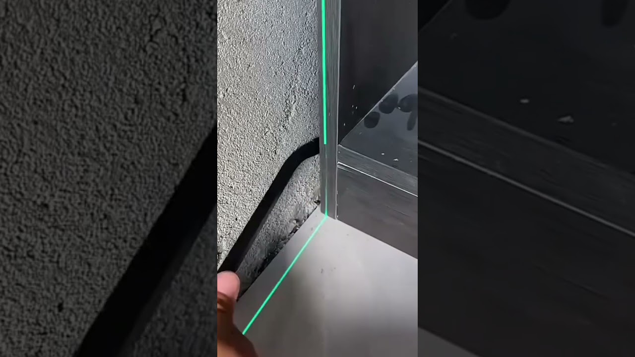 A special tool that is being used to pry off wooden boards.