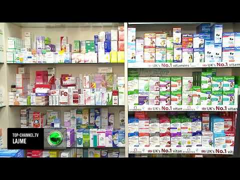Video: A do të miratohej aspirina nga FDA sot?