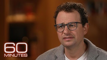 Anthropic | Sunday on 60 Minutes