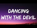 Jelly Roll - Dancing With The Devil (Lyrics)