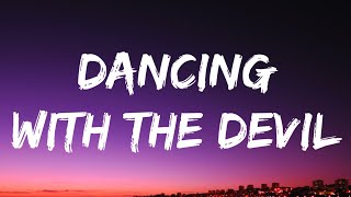 Jelly Roll - Dancing With The Devil (Lyrics)