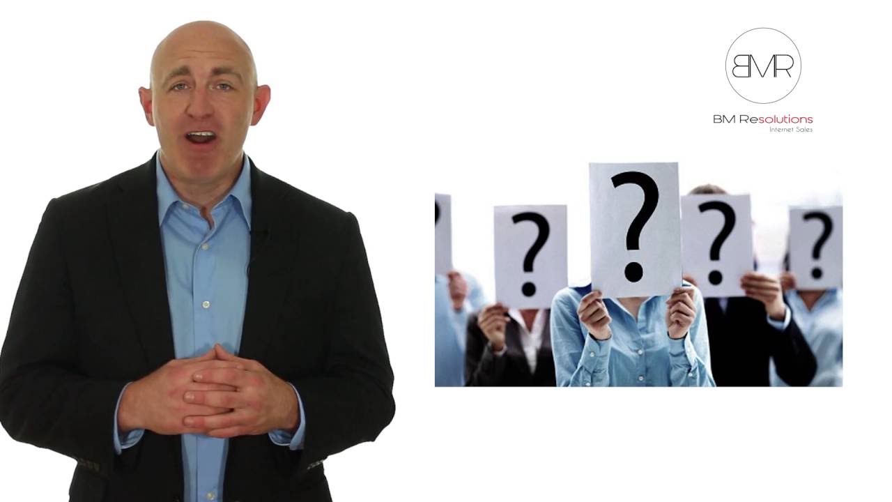 BM Resolutions Lead Profiling Solution