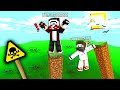 MİNECRAFT ASİT YÜKSELİYOR !! - Minecraft