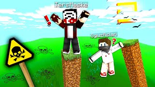 MİNECRAFT ASİT YÜKSELİYOR !!  Minecraft