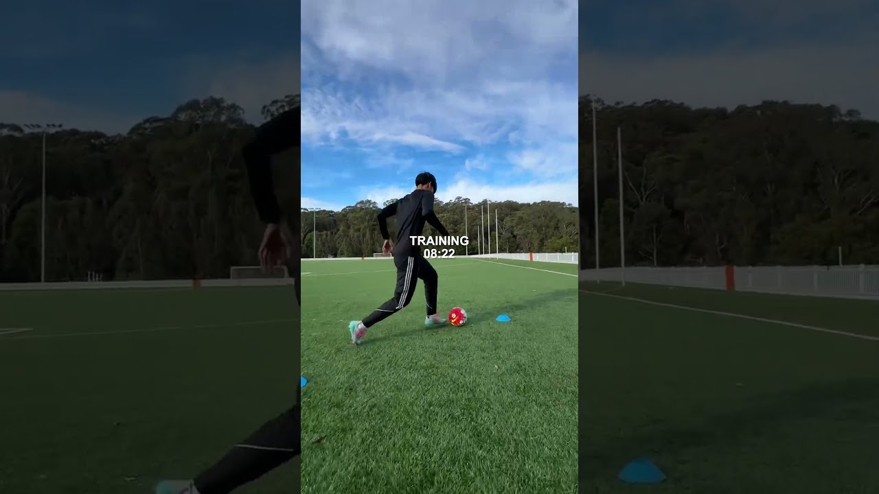 DAY 264 Road To Pro Shorts