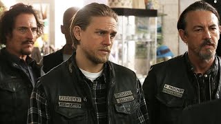 How HBO Missed Out on Sons of Anarchy: The Inside Story of a TV Must-Watch