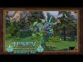 Upgraded Sanctuary creatures battle - Sanctuary mod for Heroes V Tribes of East