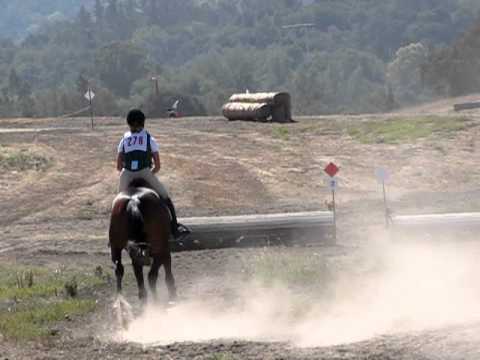 O'Reilly Factor Cross Country - Woodside October 2010 part 1