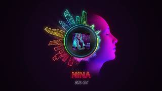 NINA - Sleepwalking  - 11 - 80's Girl