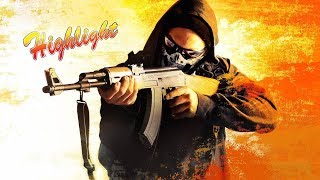 CSGO - 4k na Cache [Edit Simples]