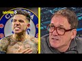 "HE DOES IT BRILLIANTLY!" Tony Cascarino PRAISES Enzo Fernandez after Late Winner against West Ham!