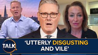 ‘British Army Is SMALLER Than Illegal Immigrants’ | National CRISIS | Sarah Pochin screenshot 3