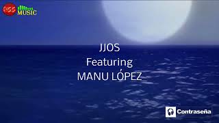 Manu Lopez-Around Control