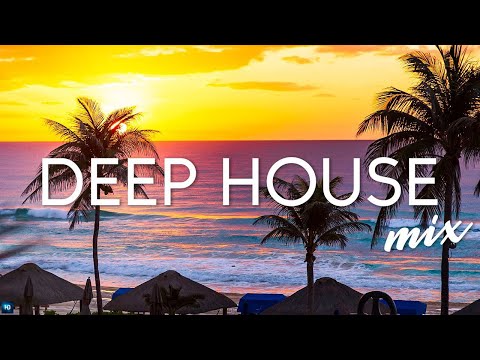 Mega Hits 2023 The Best Of Vocal Deep House Music Mix 2023 Summer Music Mix 2023 107