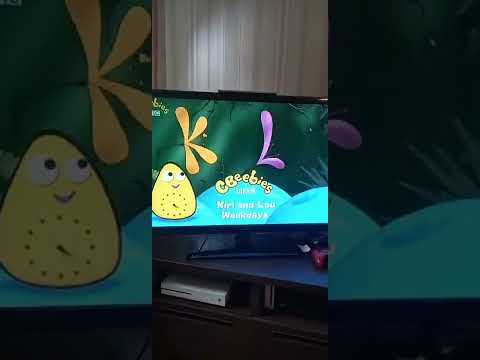 Kiri And Lou Weekdays 10 11 Cbeebies And Cbeebies Iplayer 