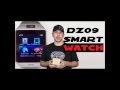 DZ09 smart watch only $20 quick look