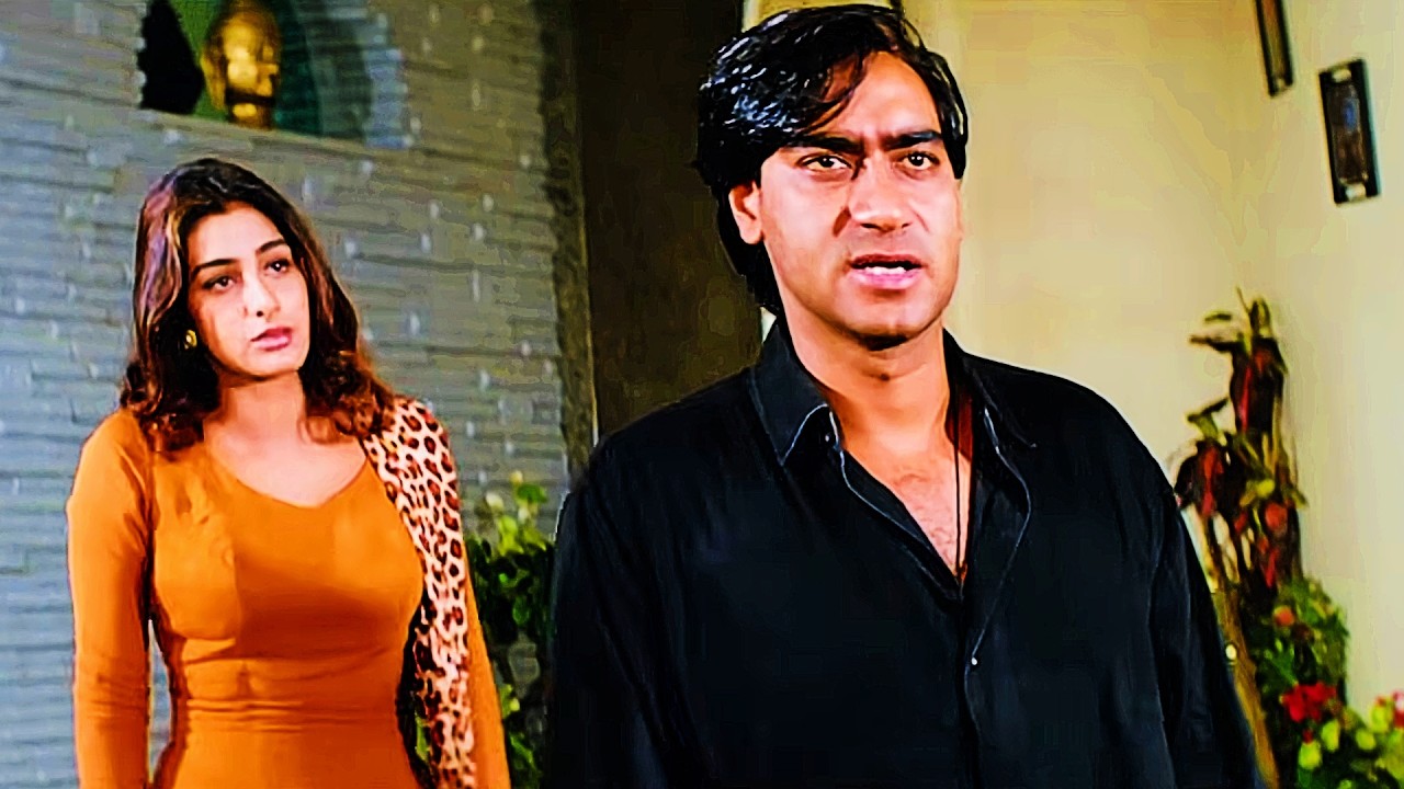 मुझे मेरी मंजिल मिल गई है मोना, इसलिए इन आँखों से चश्मा हट चूका है | Vijaypath | Ajay Devgn Action