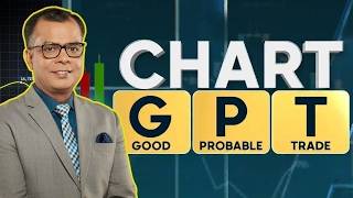 Chart GPT Stocks Revealed! Anuj Singhal’s Expert Market Setup | Share Market | Stock Market