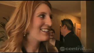 Downhere - Interviews on GMA Week 2007
