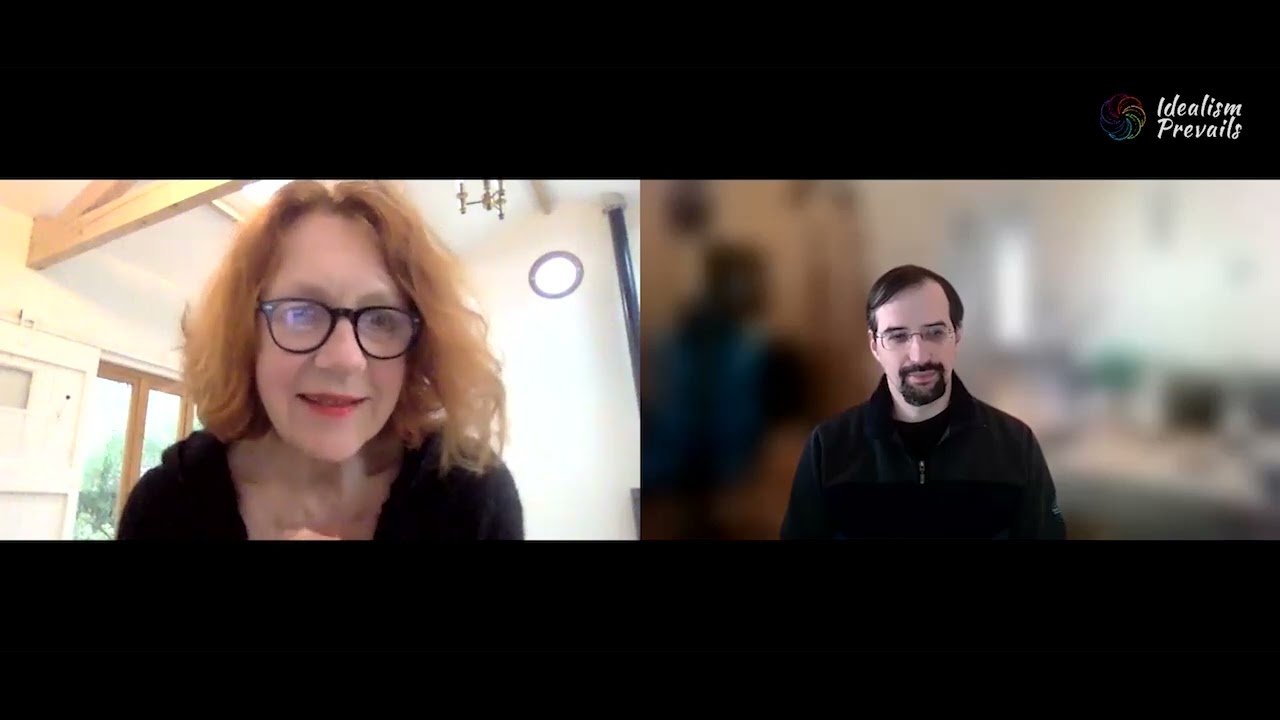Wer schweigt, stimmt zu Ulrike Guerot 720p