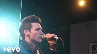 Video thumbnail of "Matthew Koma - One Night (Live At The Cherrytree House)"