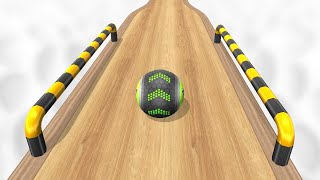 Going Balls: Super SpeedRun New Gameplay | Level 29977