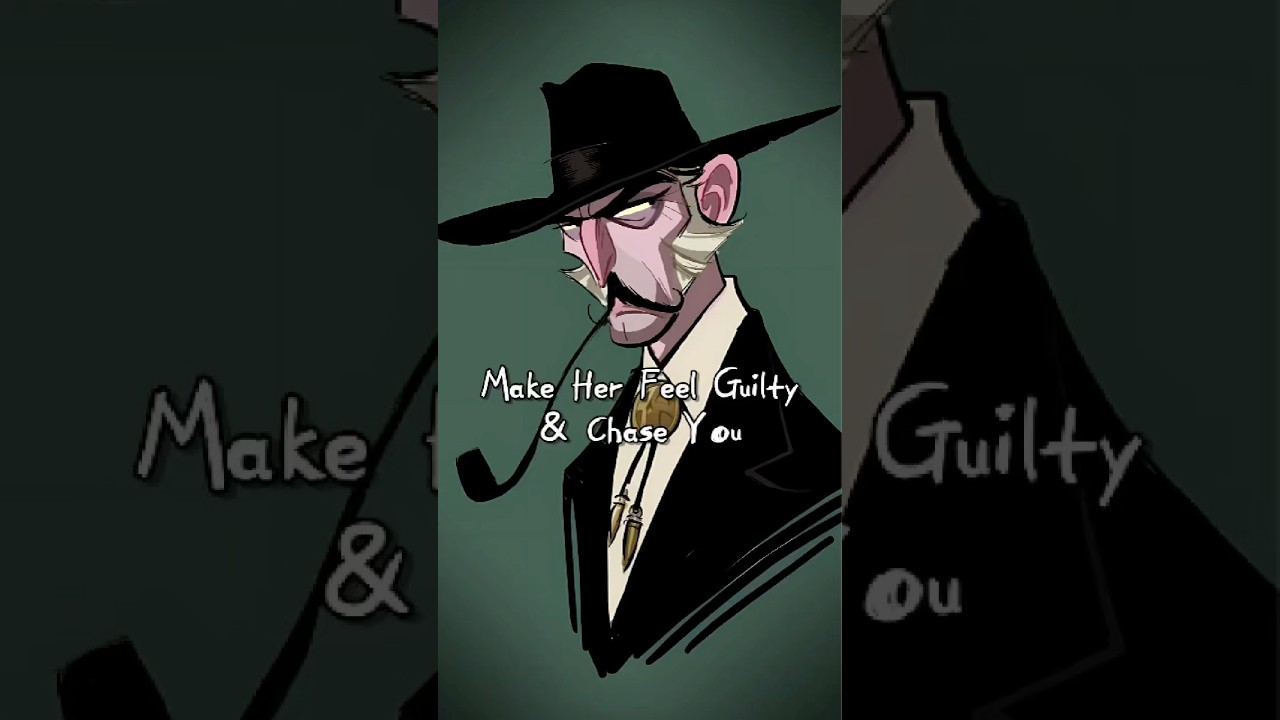 Guilt makes people obey without realizing it. 