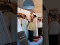 Праздник Успения Пресвятей Богородице. Евангелие (Старообрядцы - Lipoveni - Old believers - РПСЦ )