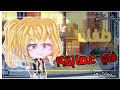 قصة بعنوان :«☆طفلة؟!.. في عصابة...؟!☆»||°رومانسية ♡ اكشن°||قصص قاشا لايف (gacha life)