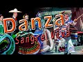 Danza Prehispánica en Ajijic - Festival Cultural Sangre Viva 2019