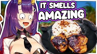 Famous I Tried Making a Full-Course Filipino Meal Profile