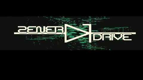 Zener Drive by Altair (Amiga OCS demo)